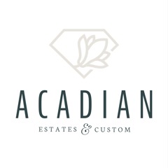 Acadian Estates & Custom Sponsor for Hopsice of Acadiana