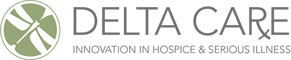 Delta Care Sponsor for Hopsice of Acadiana