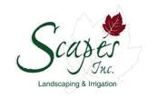 Scapes, Inc. Sponsor for Hopsice of Acadiana