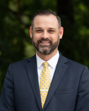 Michael J. LeJeune MBA, BSN-RN's photo